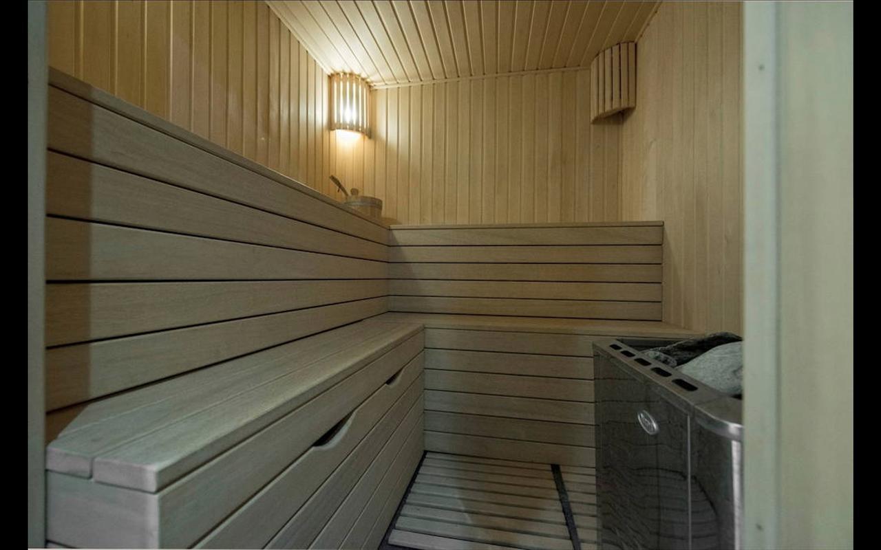 Apartment Pacific - Duplex With Sauna Antwerpen Exterior foto